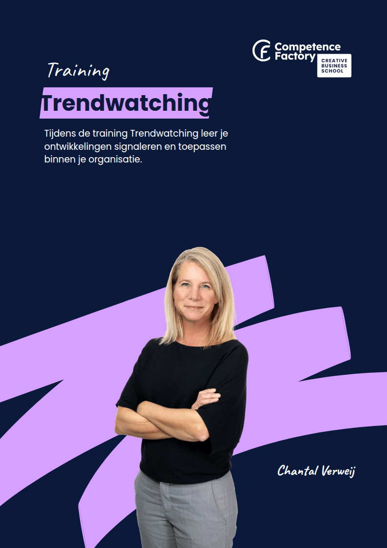 Trendwatching