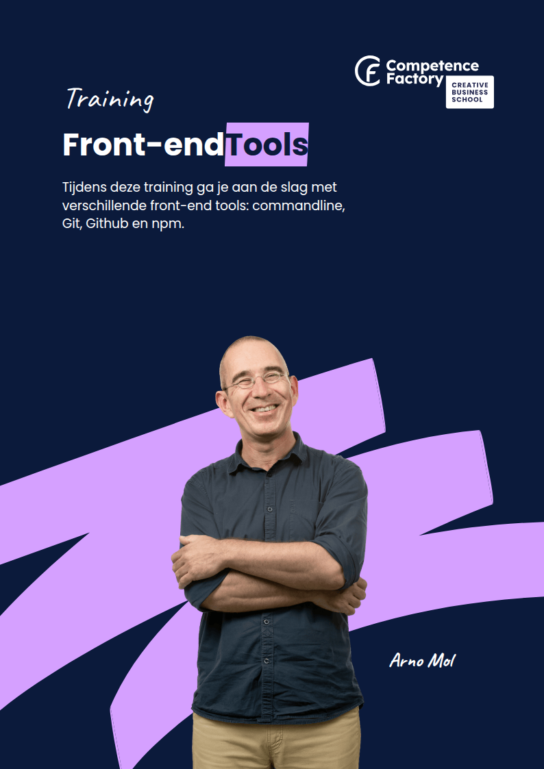 Front-end Tools
