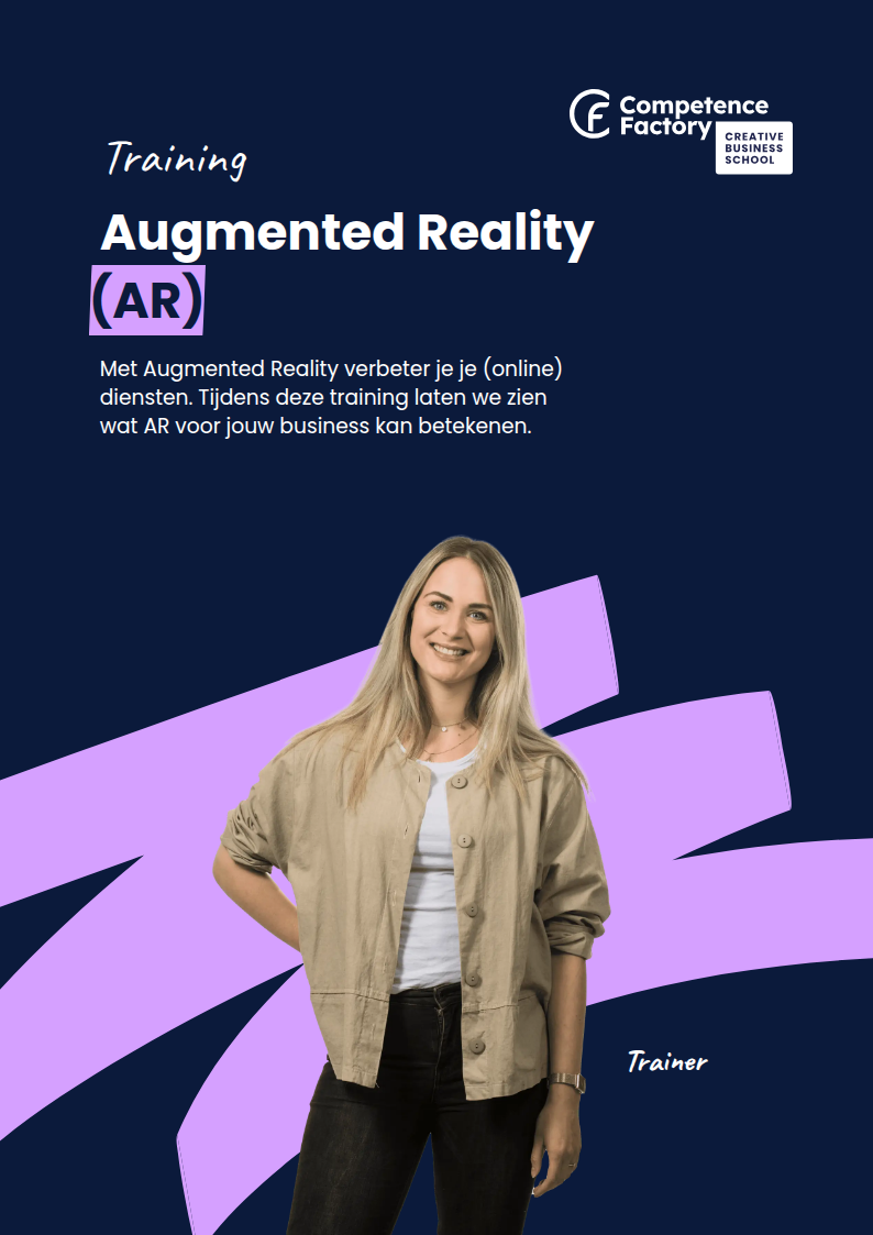 Augmented Reality (AR)