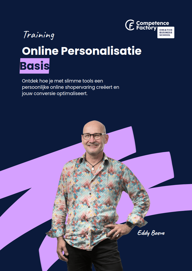 Online Personalisatie Basis