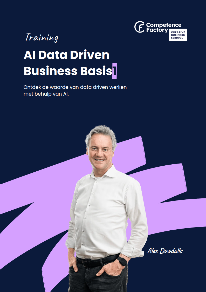 AI Data Driven Business Basis 1