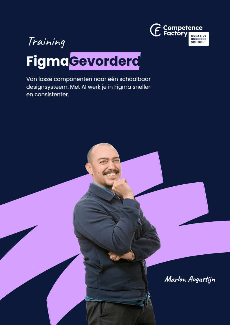 Figma Gevorderd
