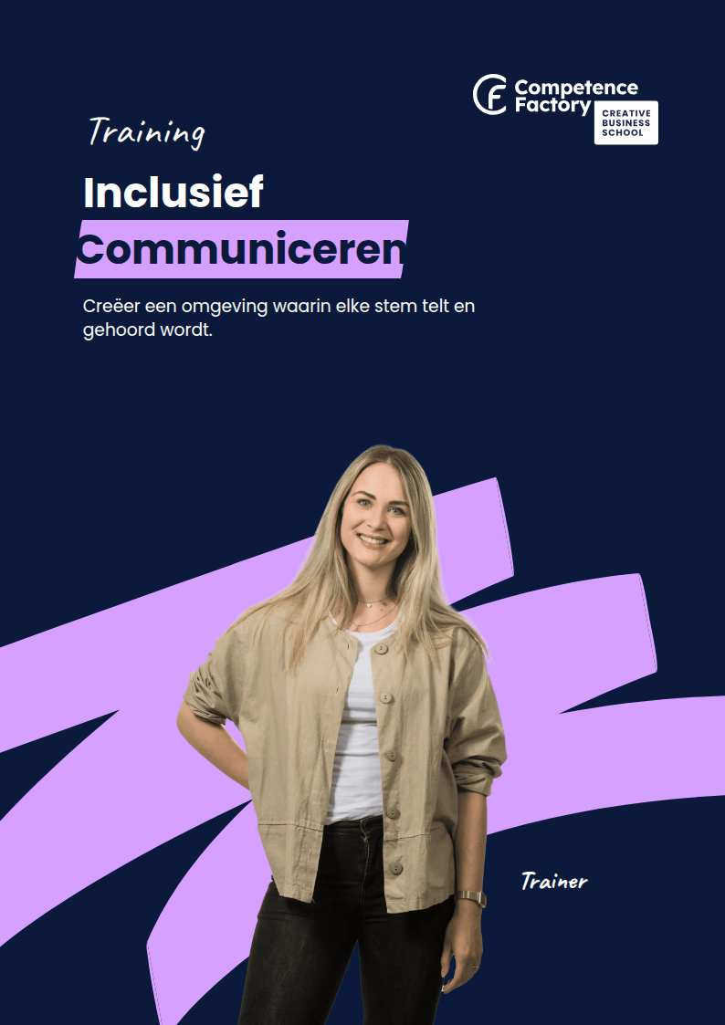 Inclusief Communiceren