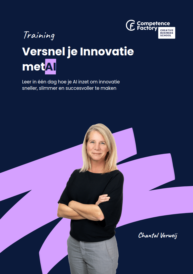 Versnel je Innovatie met AI