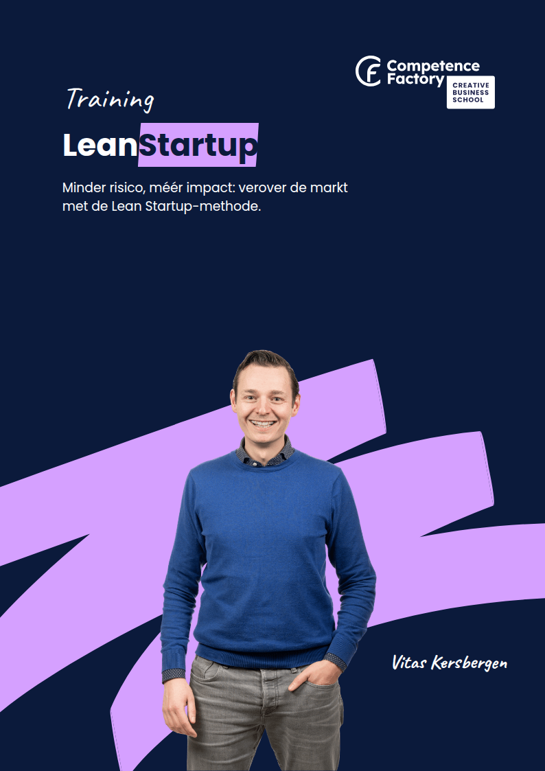 Lean Startup