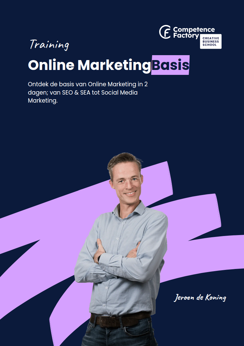 Online Marketing Basis