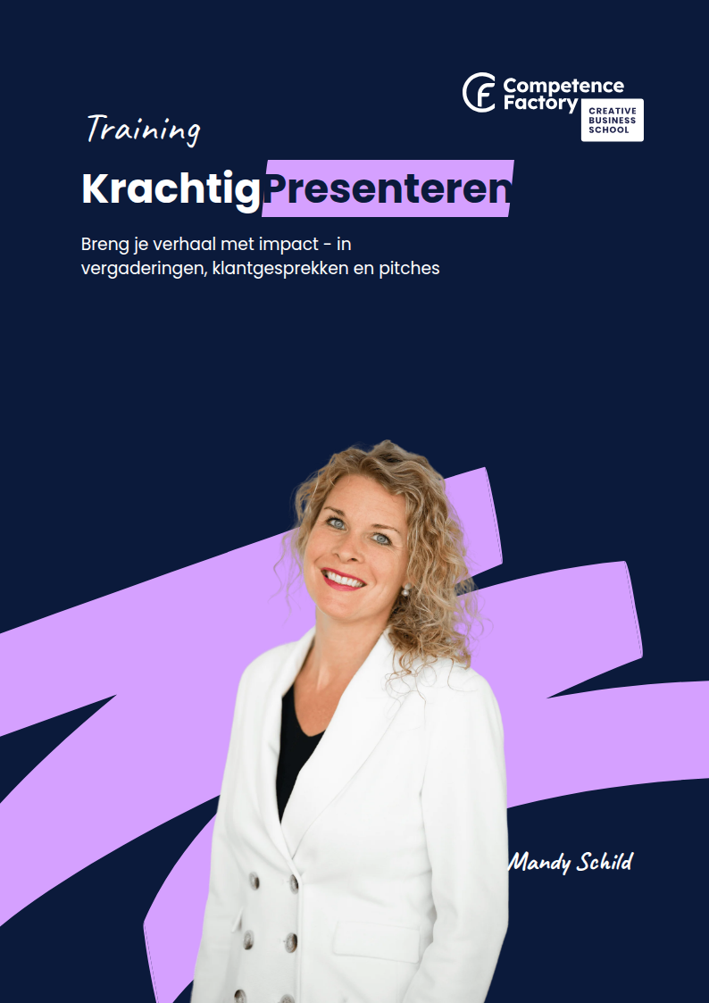 Krachtig Presenteren