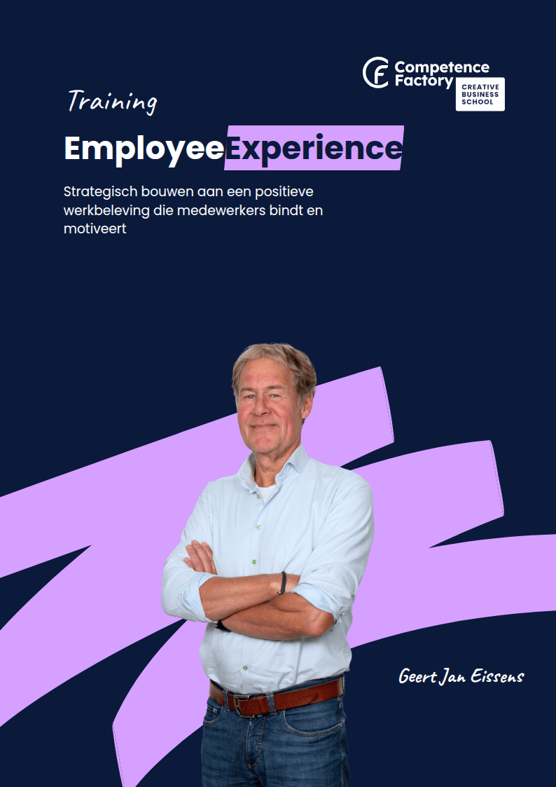 Employee Experience