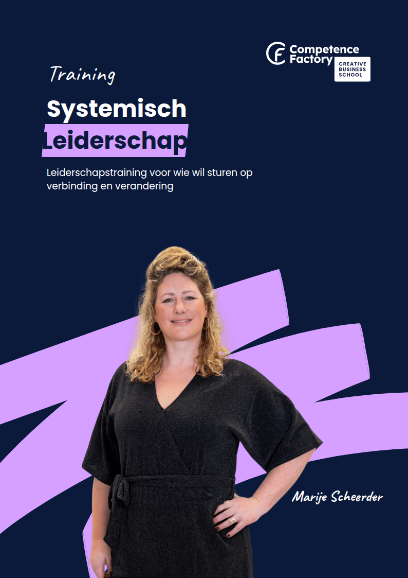 Systemisch Leiderschap