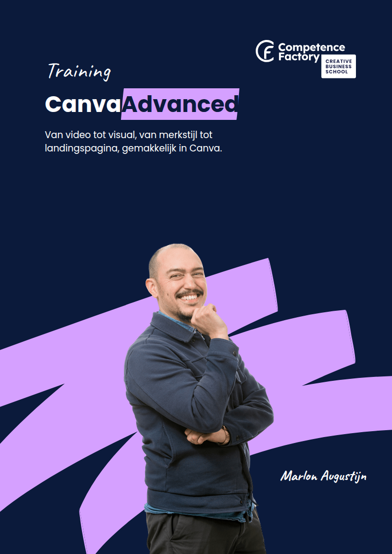 Canva Advanced