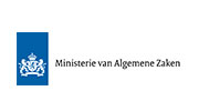 Ministerie van Algemene Zaken