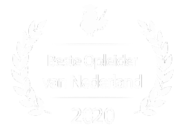 Competence Factory is beste opleider van Nederland