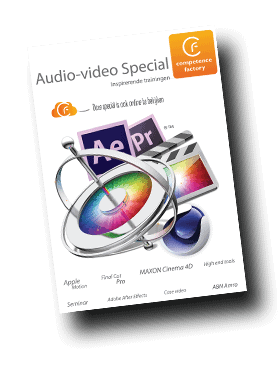 Audio Video Special