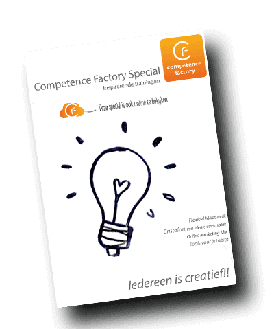 Competence Factory Special