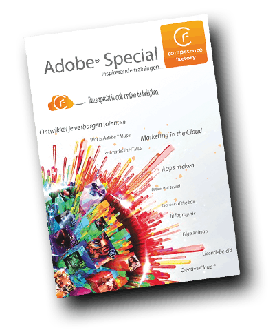 Adobe Special