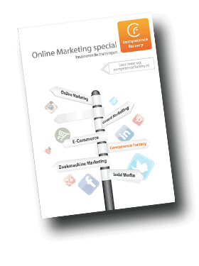 Online Marketing Special