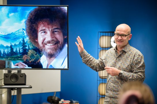 Conversieoptimalisatie &amp; Personalisatie