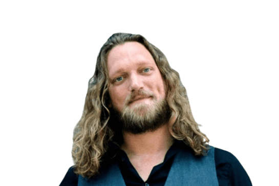 Meet your trainer - Laurens Tienkamp-Beishuizen