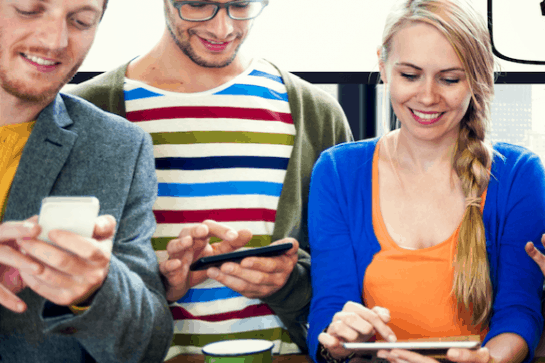 Hoe kan ik succesvol digitaal publiceren? Volledig vernieuwd Curriculum Digital Publishing.