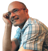 Peter maas trainer docent