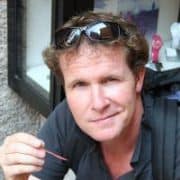 eric diender docent trainer