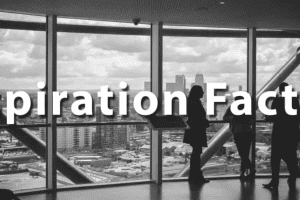 Inspirerende Inspiration Factory over Digital Publishing