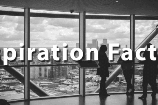 Inspirerende Inspiration Factory over Digital Publishing