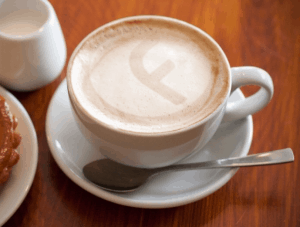 koffie