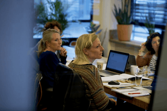 Data driven marketeer: laat je niet gek maken!