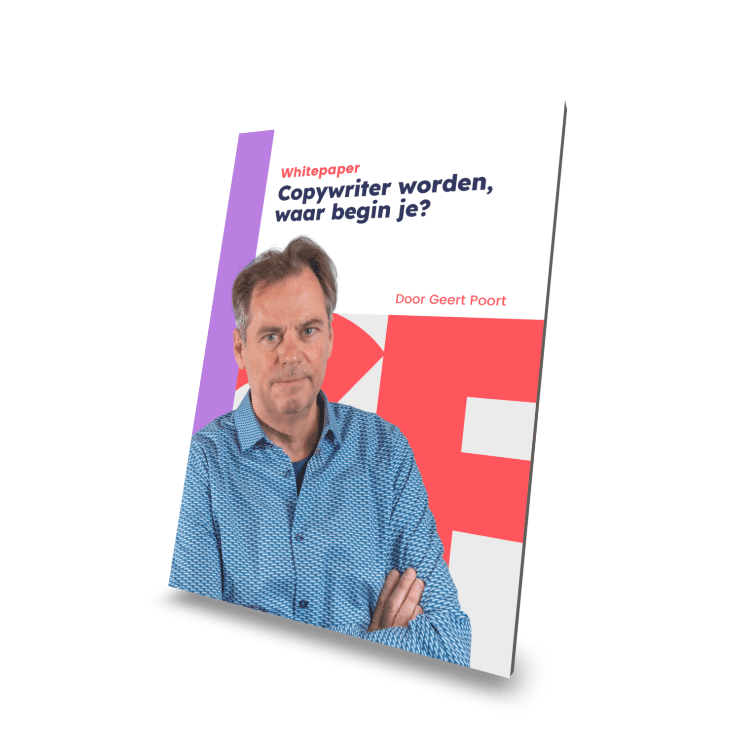 Copywriter worden, waar begin je