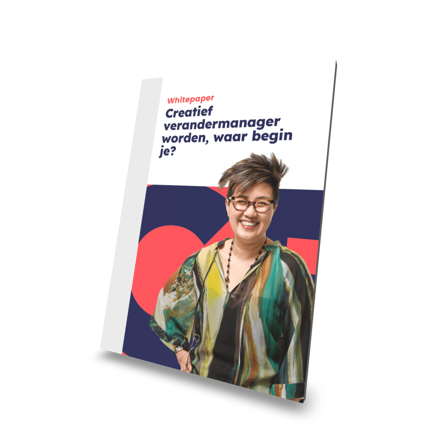 Creatief verandermanager worden, waar begin je?