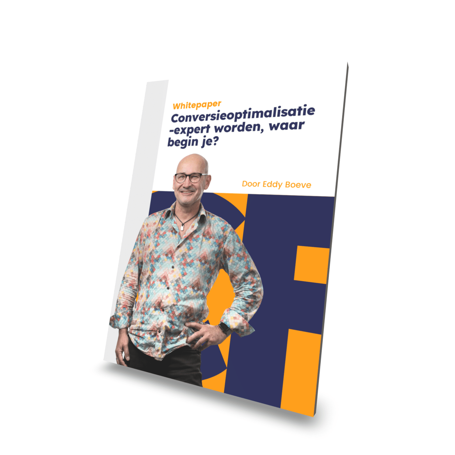 Conversieoptimalisatie-expert worden, waar begin je?