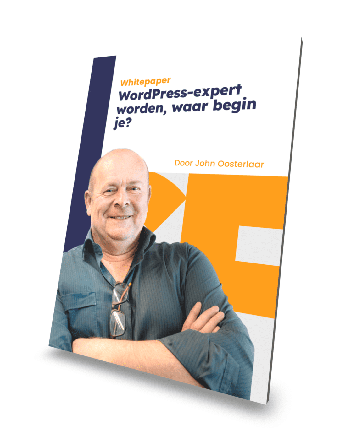 Whitepaper Wordpress-expert worden, waar begin je?