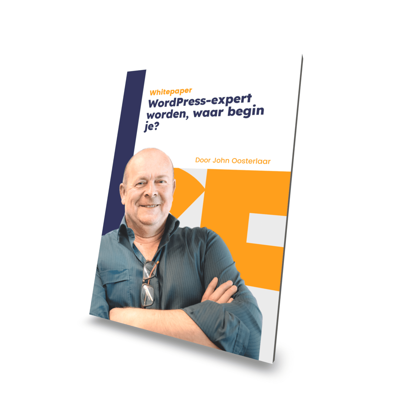 Wordpress-expert worden, waar begin je