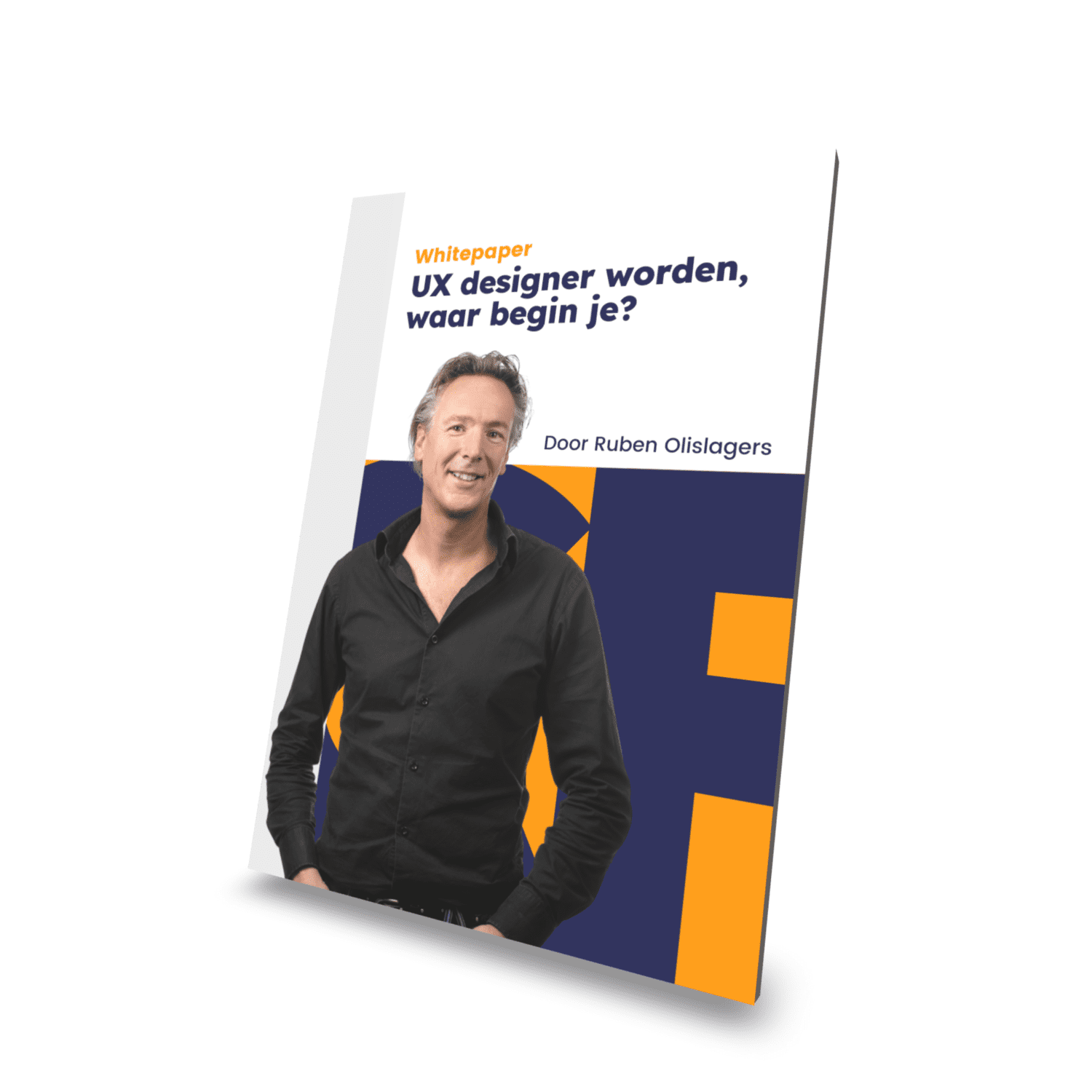 UX designer worden, waar begin je?