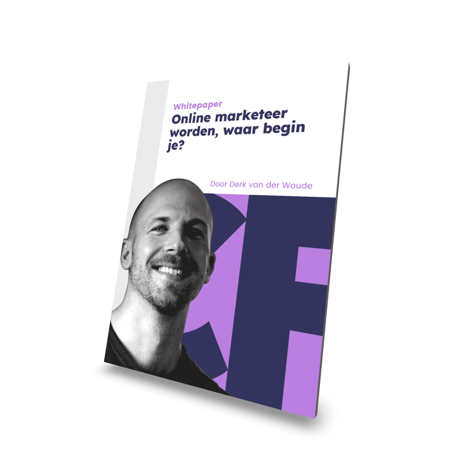 Online marketeer worden, waar begin je