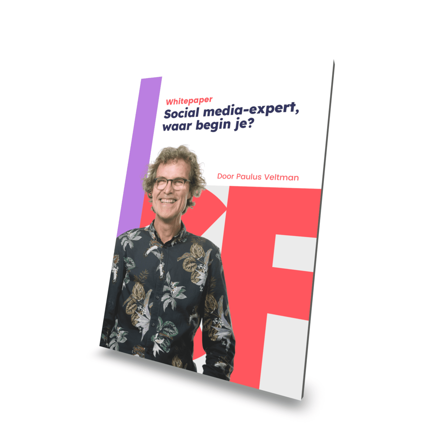Social media-expert worden, waar begin je