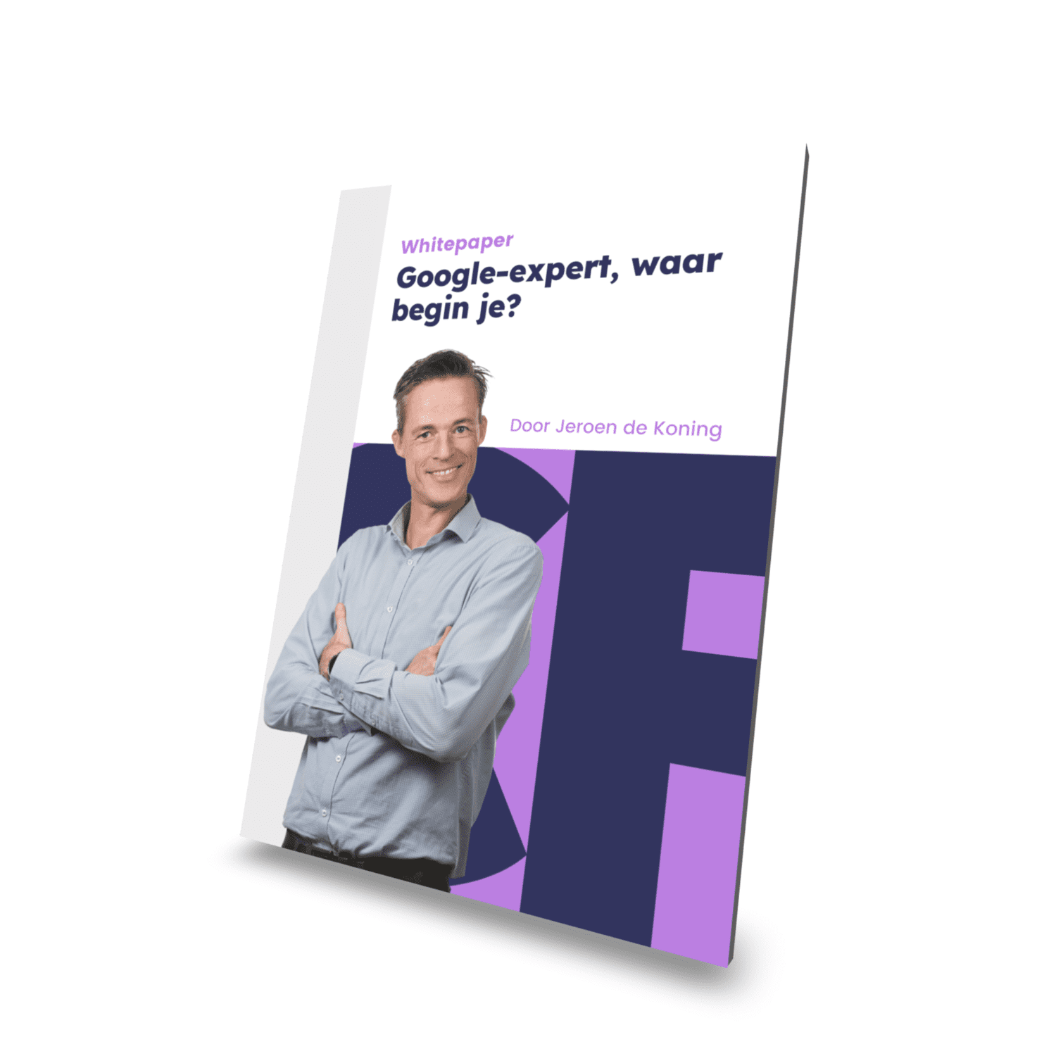 Whitepaper Google-expert worden