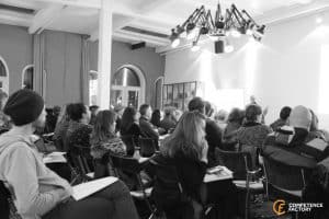 Inspiration Factory Social Media & Content Delivery