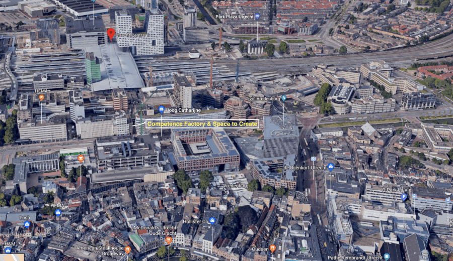utrecht-competence-factory