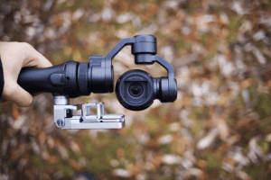 Gadget van de maand: Gimbal