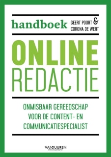 Handboek online redactie