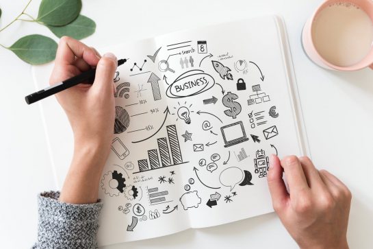 5 slimme LinkedIn strategieën die jou helpen groeien