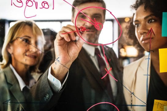 Agile marketing: zo werk je effectief aan resultaat