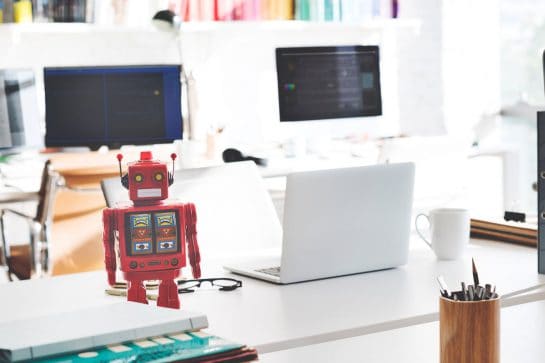 Leads genereren met marketing automation
