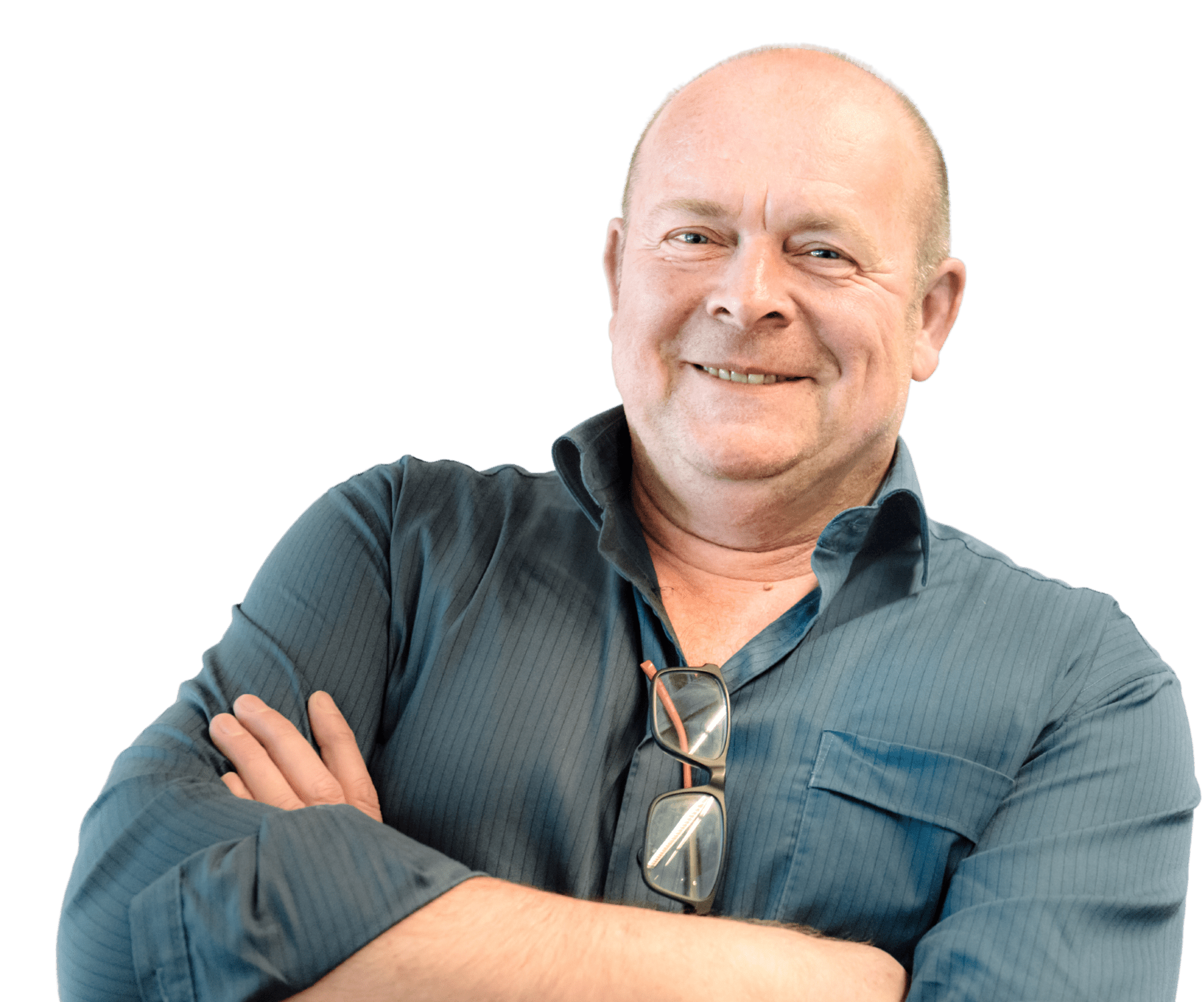 John Oosterlaar