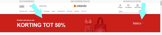 Zalando