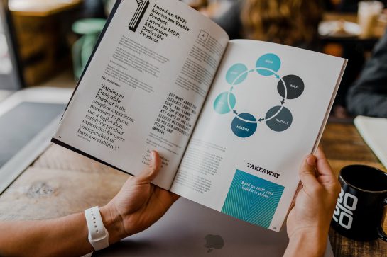 Versterk met een content style guide jouw merkpersoonlijkheid