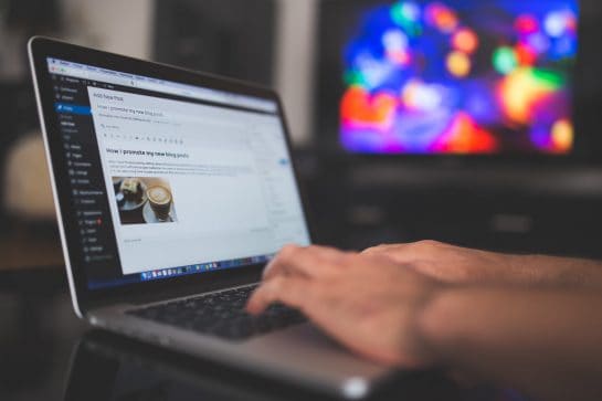 WordPress versus Wix: wat is de beste keuze?