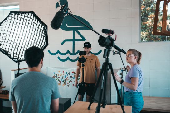 5 tips voor een goede videoproductie